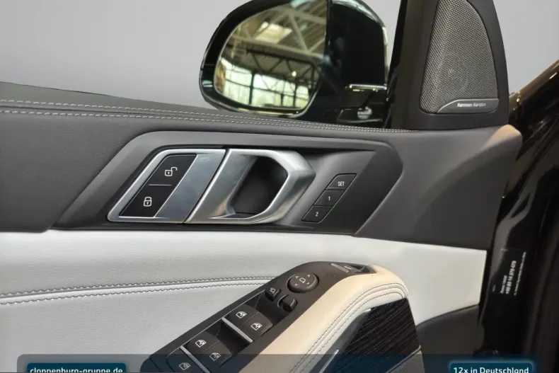 BMW X5 (Seria X) din 2025 cu 14.780 km - oferta BMW225632 - foto 17