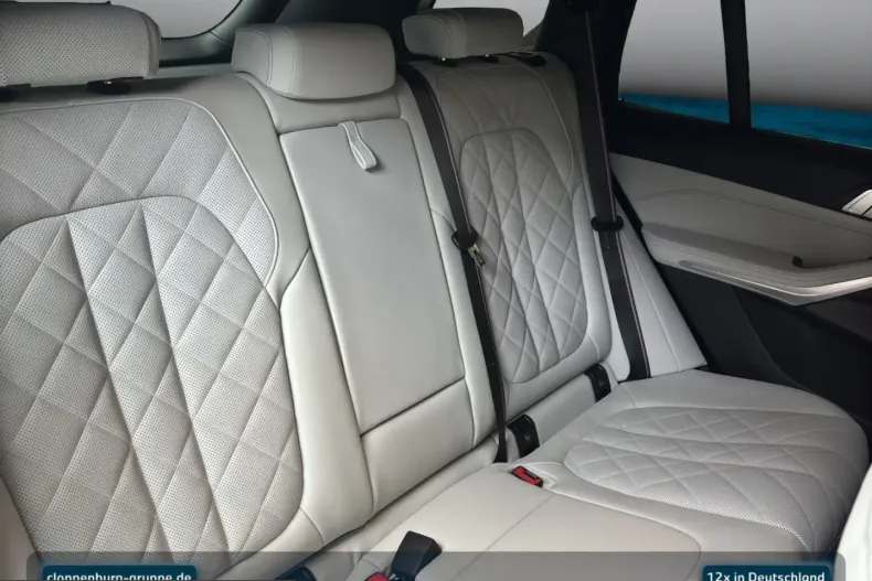 BMW X5 (Seria X) din 2025 cu 14.780 km - oferta BMW225632 - foto 20