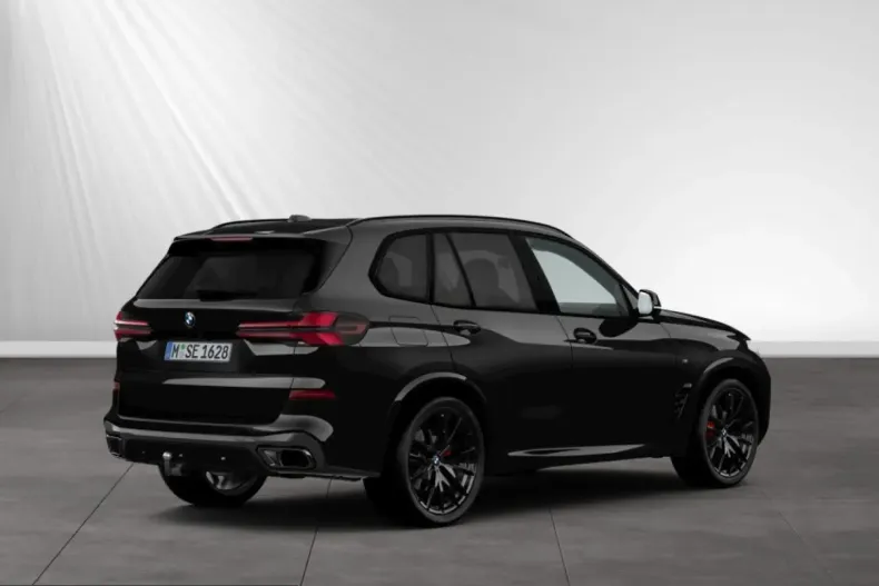 BMW X5 (Seria X) din 2025 cu 11.539 km - oferta BMW225633 - foto 2