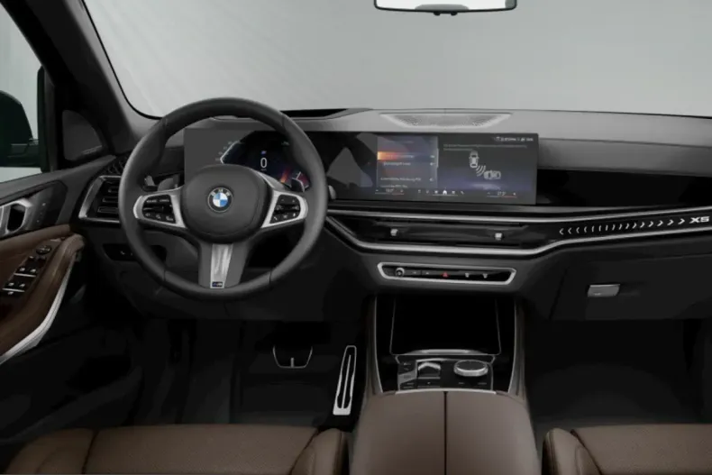 BMW X5 (Seria X) din 2025 cu 11.539 km - oferta BMW225633 - foto 4
