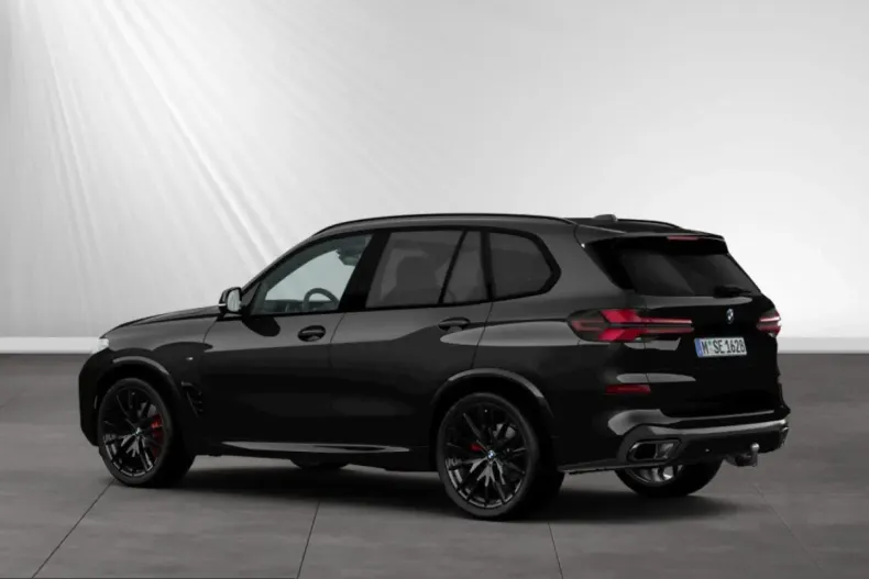 BMW X5 (Seria X) din 2025 cu 11.539 km - oferta BMW225633 - foto 7