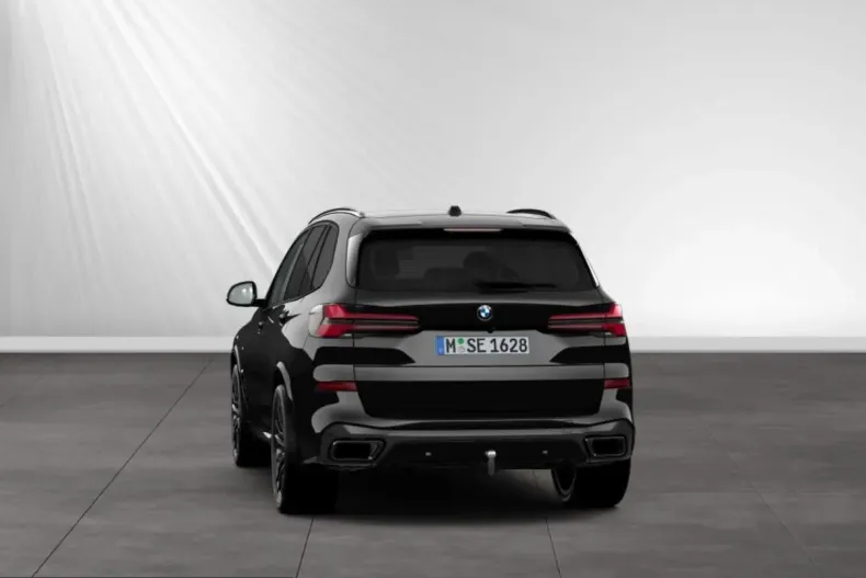 BMW X5 (Seria X) din 2025 cu 11.539 km - oferta BMW225633 - foto 8