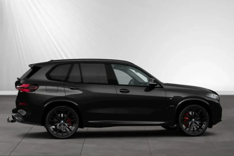 BMW X5 (Seria X) din 2025 cu 11.539 km - oferta BMW225633 - foto 9