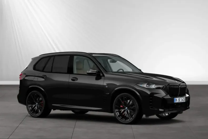 BMW X5 (Seria X) din 2025 cu 11.539 km - oferta BMW225633 - foto 11