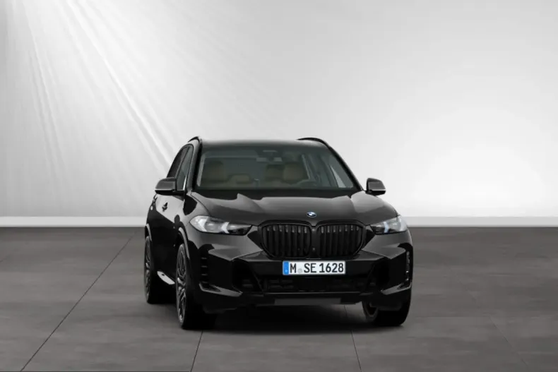 BMW X5 (Seria X) din 2025 cu 11.539 km - oferta BMW225633 - foto 12