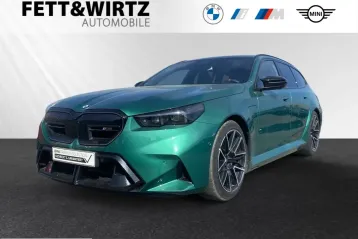 BMW M5 din 2025 - oferta BMW225634
