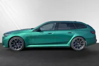 BMW M5 (Seria 5) din 2025 cu 14.200 km - oferta BMW225634 - foto 2