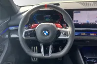 BMW M5 (Seria 5) din 2025 cu 14.200 km - oferta BMW225634 - foto 9