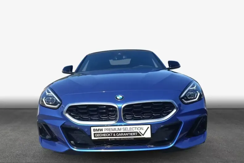 BMW Z4 (Seria Z) din 2023 cu 19.931 km - oferta BMW225635 - foto 1