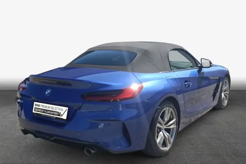 BMW Z4 (Seria Z) din 2023 cu 19.931 km - oferta BMW225635 - foto 3