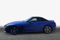BMW Z4 (Seria Z) din 2023 cu 19.931 km - oferta BMW225635 - foto 4