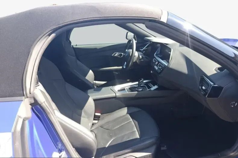 BMW Z4 (Seria Z) din 2023 cu 19.931 km - oferta BMW225635 - foto 11