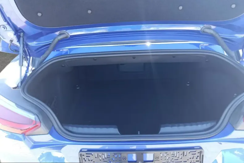 BMW Z4 (Seria Z) din 2023 cu 19.931 km - oferta BMW225635 - foto 15
