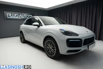 Porsche Cayenne din 2022 - oferta POR225636