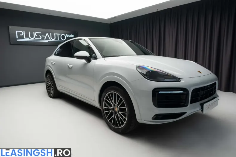 Porsche Cayenne din 2022 cu 29.400 km - oferta POR225636 - foto 1