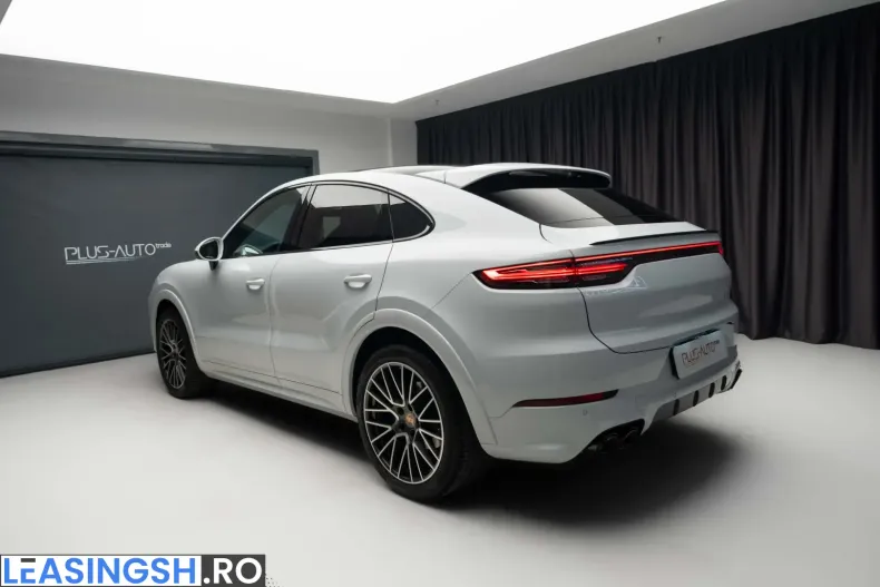 Porsche Cayenne din 2022 cu 29.400 km - oferta POR225636 - foto 6