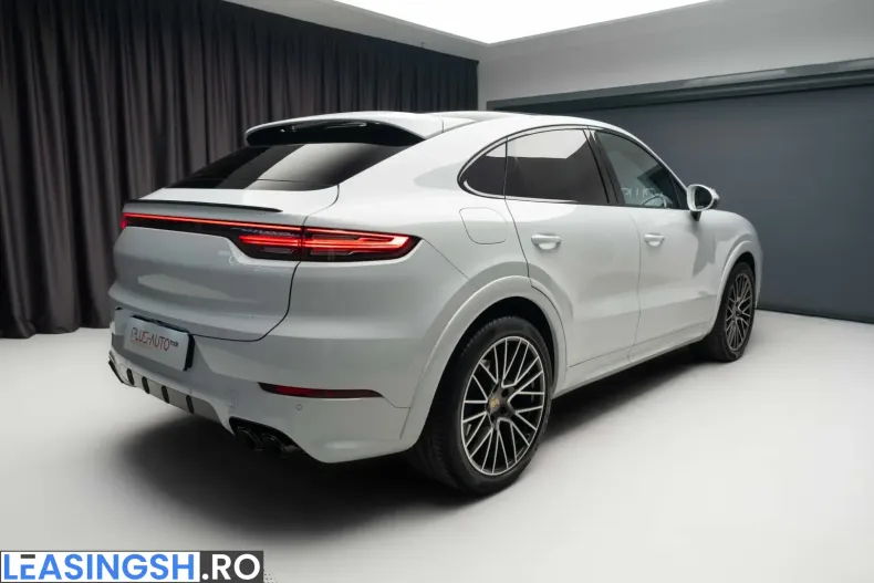 Porsche Cayenne din 2022 cu 29.400 km - oferta POR225636 - foto 7