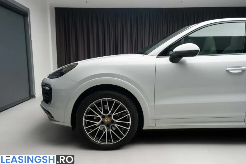 Porsche Cayenne din 2022 cu 29.400 km - oferta POR225636 - foto 10