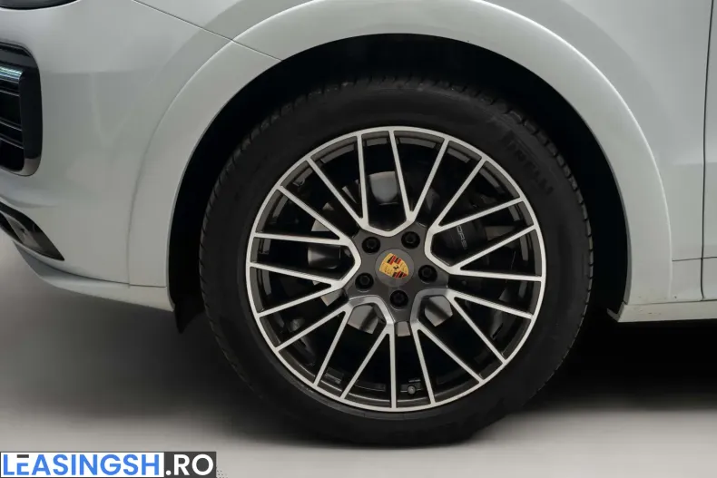 Porsche Cayenne din 2022 cu 29.400 km - oferta POR225636 - foto 11