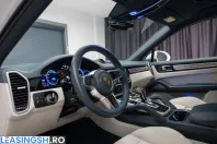 Porsche Cayenne din 2022 cu 29.400 km - oferta POR225636 - foto 14