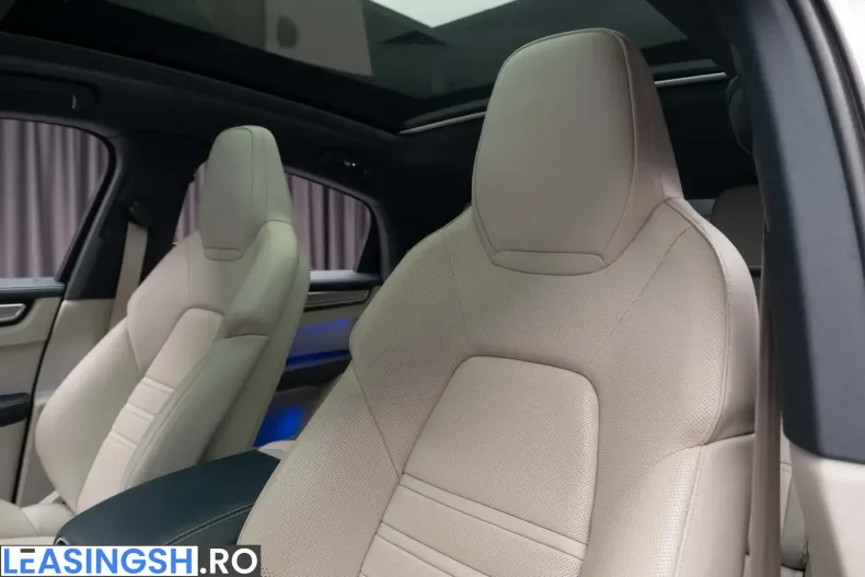 Porsche Cayenne din 2022 cu 29.400 km - oferta POR225636 - foto 28