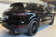 Porsche Cayenne din 2021 cu 10.300 km - oferta POR225638 - foto 4