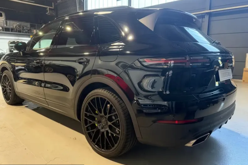 Porsche Cayenne din 2021 cu 10.300 km - oferta POR225638 - foto 6