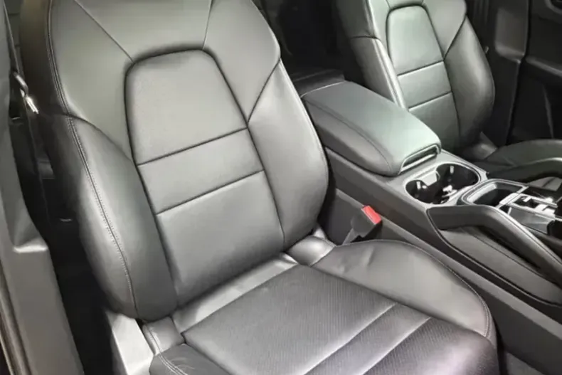 Porsche Cayenne din 2021 cu 10.300 km - oferta POR225638 - foto 12