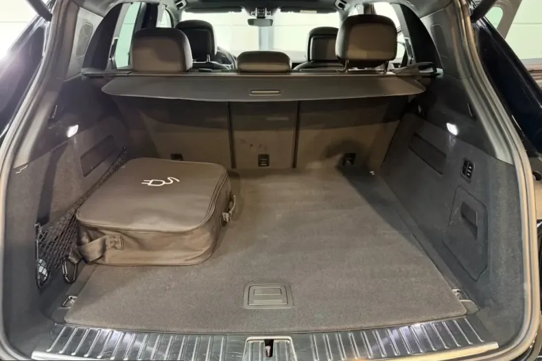 Porsche Cayenne din 2021 cu 10.300 km - oferta POR225638 - foto 13