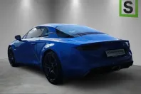 Alpine A110 din 2023 cu 9.938 km - oferta ALP225639 - foto 2