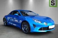 Alpine A110 din 2023 cu 9.938 km - oferta ALP225639 - foto 3