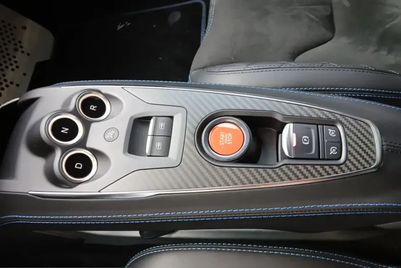 Alpine A110 din 2023 cu 9.938 km - oferta ALP225639 - foto 7