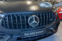 Mercedes-Benz GLC 43 AMG (Clasa GLC) din 2025 cu 11.039 km - oferta MER225640 - foto 7