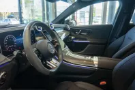 Mercedes-Benz GLC 43 AMG (Clasa GLC) din 2025 cu 11.039 km - oferta MER225640 - foto 8
