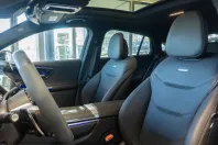 Mercedes-Benz GLC 43 AMG (Clasa GLC) din 2025 cu 11.039 km - oferta MER225640 - foto 9