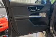 Mercedes-Benz GLC 43 AMG (Clasa GLC) din 2025 cu 11.039 km - oferta MER225640 - foto 20