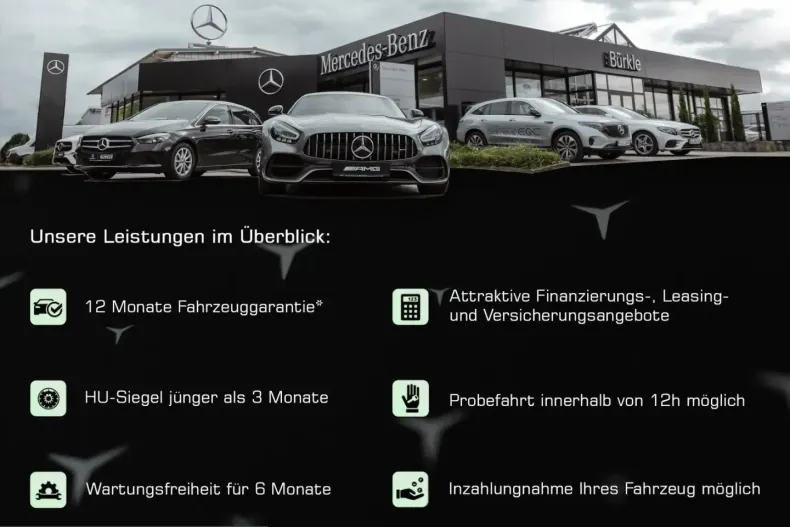 Mercedes-Benz GLC 43 AMG (Clasa GLC) din 2025 cu 11.039 km - oferta MER225640 - foto 27