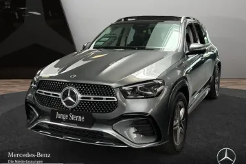 Mercedes-Benz GLE 400 din 2025 - oferta MER225641
