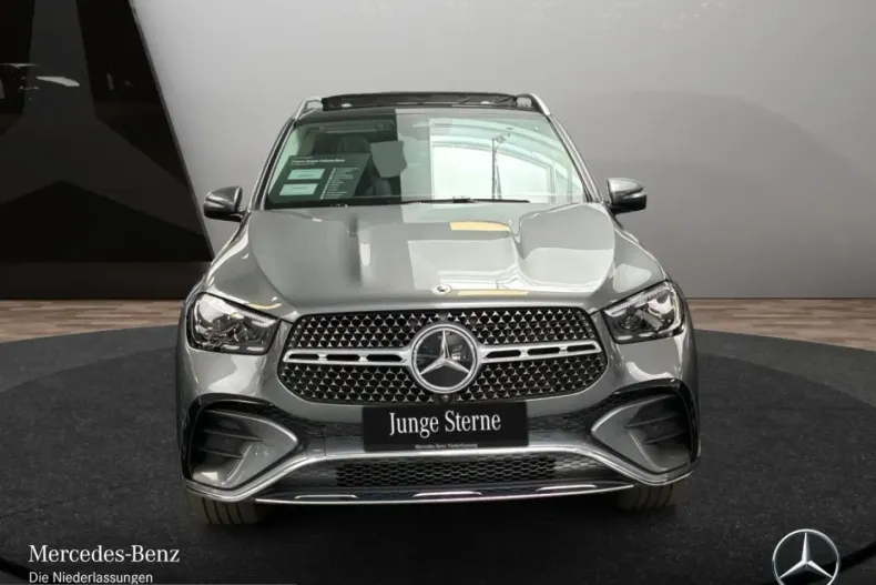 Mercedes-Benz GLE 400 (Clasa GLE) din 2025 cu 6.316 km - oferta MER225641 - foto 2