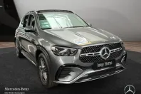 Mercedes-Benz GLE 400 (Clasa GLE) din 2025 cu 6.316 km - oferta MER225641 - foto 3