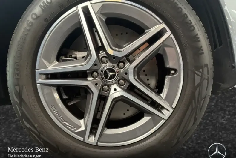 Mercedes-Benz GLE 400 (Clasa GLE) din 2025 cu 6.316 km - oferta MER225641 - foto 4