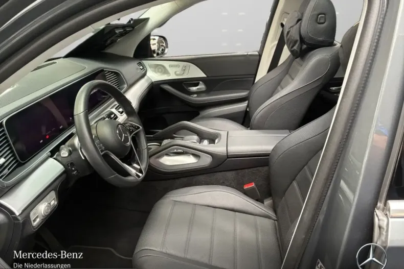 Mercedes-Benz GLE 400 (Clasa GLE) din 2025 cu 6.316 km - oferta MER225641 - foto 8