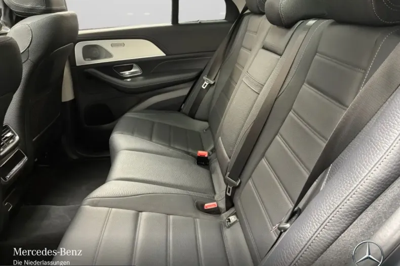 Mercedes-Benz GLE 400 (Clasa GLE) din 2025 cu 6.316 km - oferta MER225641 - foto 9