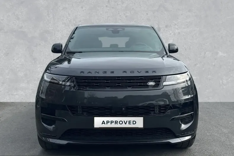 Land Rover Range Rover Sport din 2025 cu 10.700 km - oferta LAN225642 - foto 1