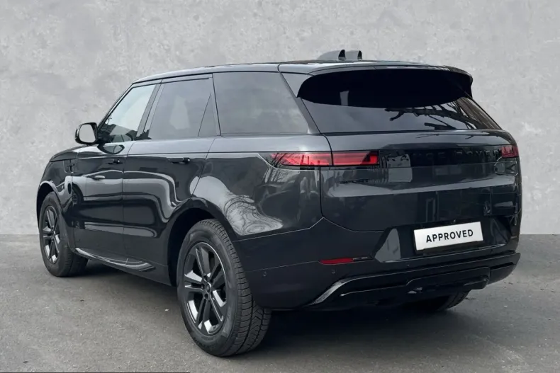 Land Rover Range Rover Sport din 2025 cu 10.700 km - oferta LAN225642 - foto 2