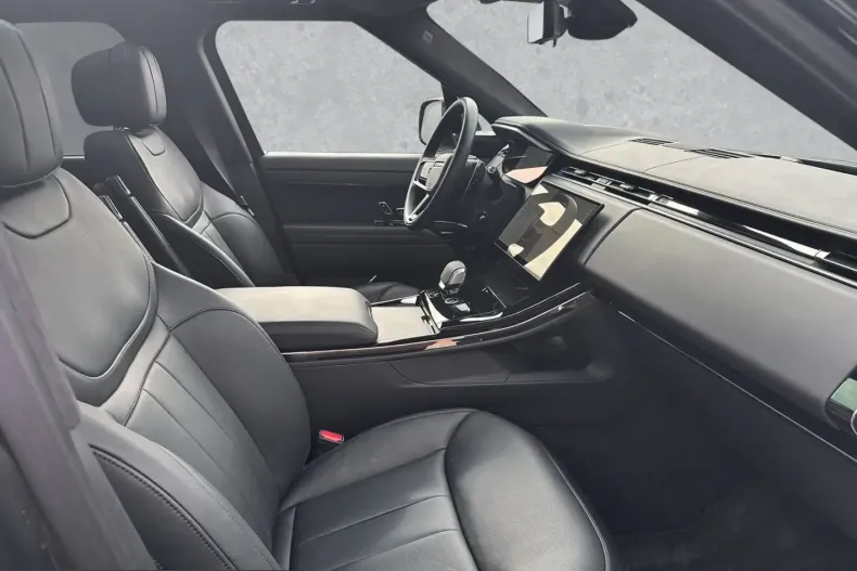 Land Rover Range Rover Sport din 2025 cu 10.700 km - oferta LAN225642 - foto 3