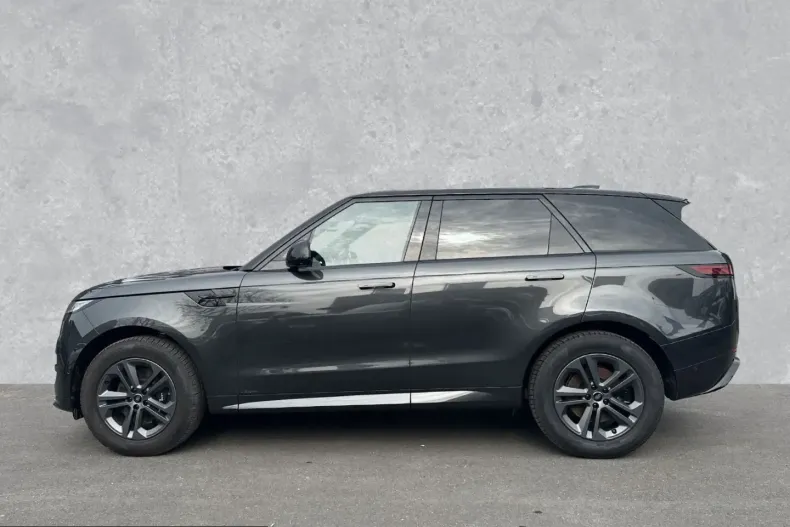 Land Rover Range Rover Sport din 2025 cu 10.700 km - oferta LAN225642 - foto 6