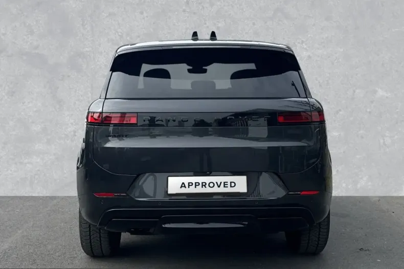Land Rover Range Rover Sport din 2025 cu 10.700 km - oferta LAN225642 - foto 7