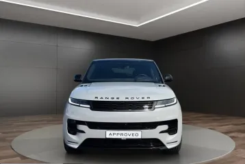 Land Rover Range Rover Sport din 2025 - oferta LAN225643