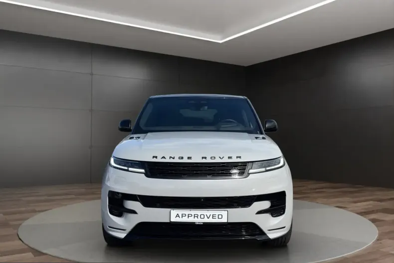 Land Rover Range Rover Sport din 2025 cu 23.510 km - oferta LAN225643 - foto 1